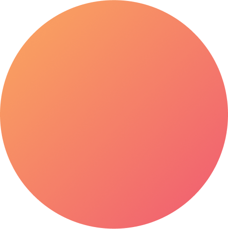 Mobile circle background